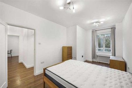 University Street, Bloomsbury, London, WC1E - Photo 4