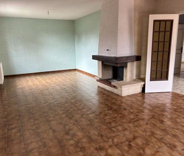 Maison 4 pièces à louer - Photo 5