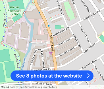 Dray House, 8 Bellwether Lane, London, SW18 - Photo 1