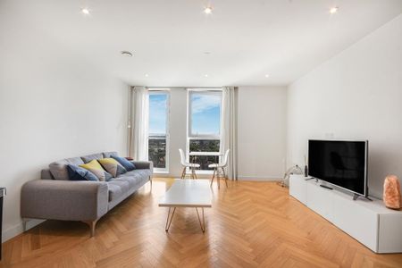 1 bedroom apartment to rent - Photo 2