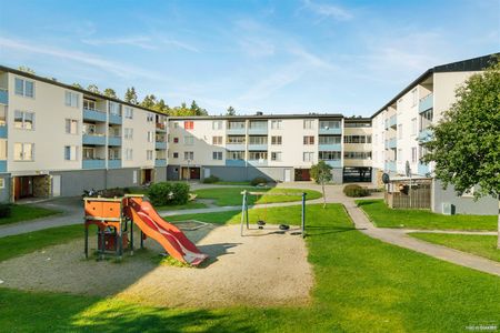 Assessorsgatan 13 A - Foto 5