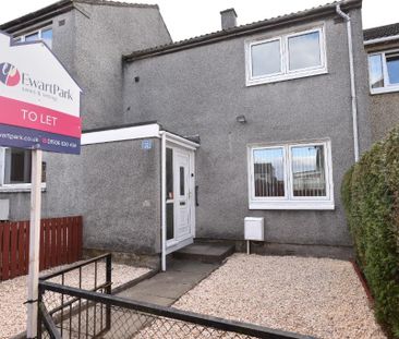 2 bedroom terraced house to rent - Photo 6