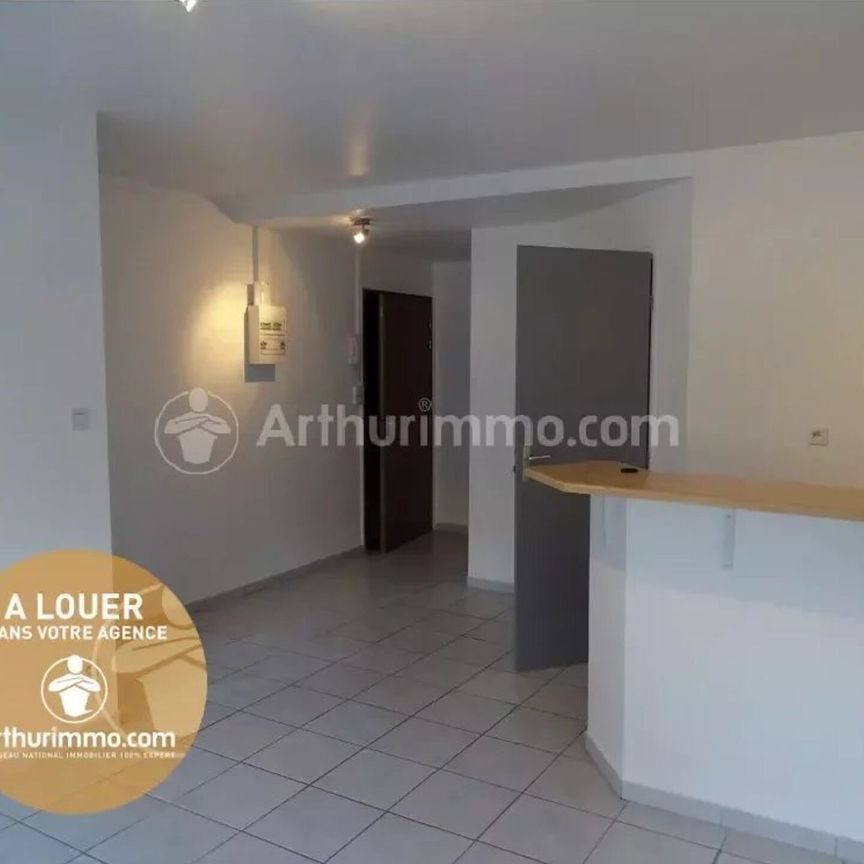 Location Appartement 2 pièces 35 m2 à Belfort - Photo 1