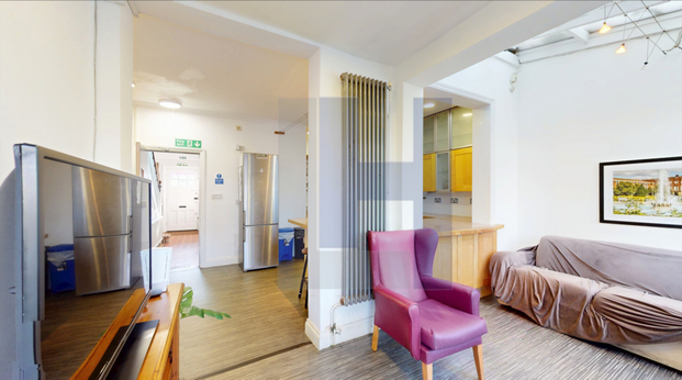 5 bedroom terraced house to rent - Photo 1