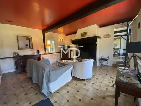 Location Maison 5 pièces 93m² EVREUX 27000 - Photo 2