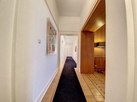 Appartement te huur - Foto 5