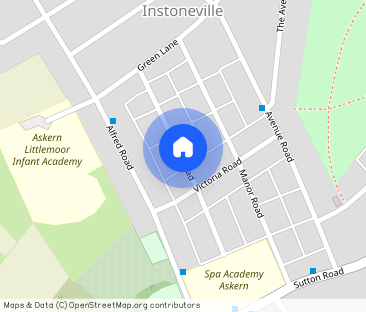 Park Road, Askern - Photo 1