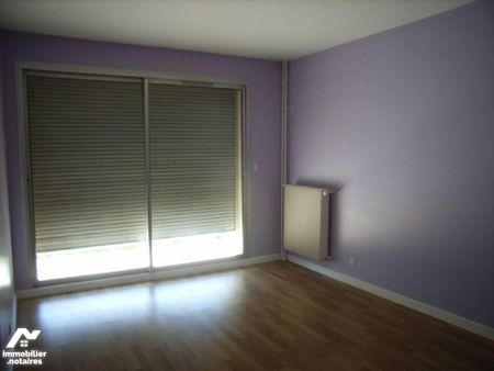F6 - Boulevard St Marceaux - 51100 REIMS - Photo 4
