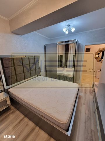 Rediu- 2 camere Decomandat- Modern- Pet friendly - Fotografie 3