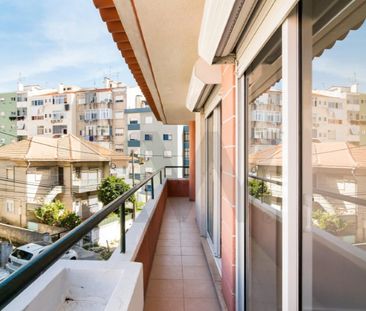 Apartamento T2 em Setúbal - Photo 3