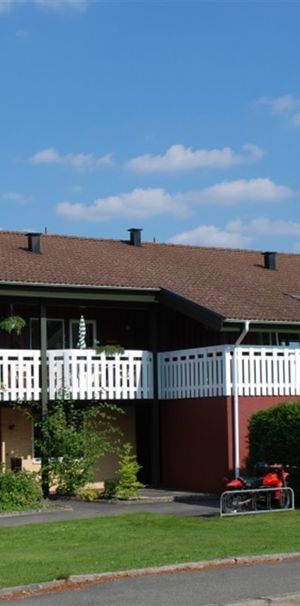 Lönsbodavägen 2F - Foto 1