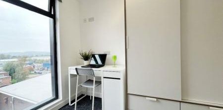 128 Infirmary Road, S6 - Photo 2