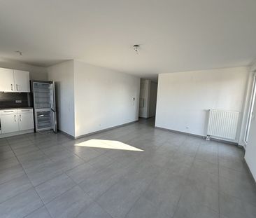 Location Appartement 4 pièces 83m² SOUFFELWEYERSHEIM 67460 - Photo 1
