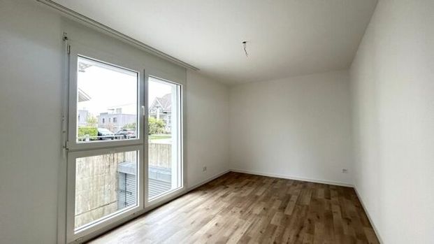 Appartement de 4,5 pièces - Photo 1