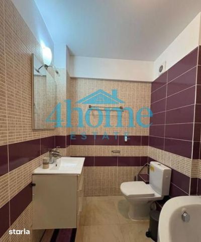 Garsoniera Iancului|Metrou|Bloc Nou|Prima Închiriere - Fotografie 4