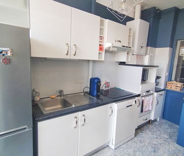 Appartement à louer 2 pièces • Limoges - Photo 2