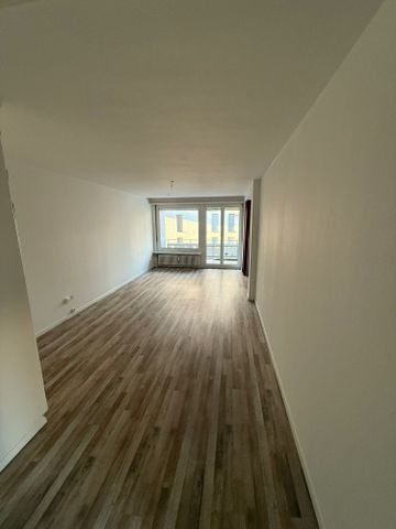 3 Zimmer, 63 m², 1. Stock - Photo 2