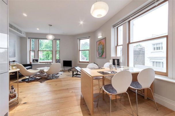 2 bedroom flat to rent - Photo 1