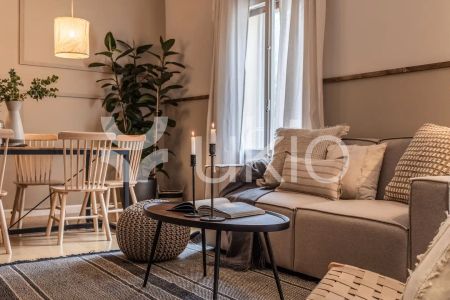 Apartamento de alquiler en Avenida de Concha Espina, 11, Hispanoamérica - Bernabéu - Foto 3