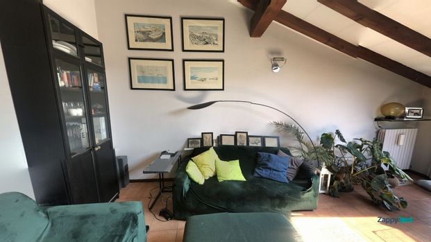 Trilocale in Via Paulucci di Calboli Fulcieri, Milano - Foto 1