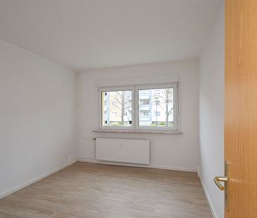 3-Raum-Wohnung Riedweg 11 - Photo 4
