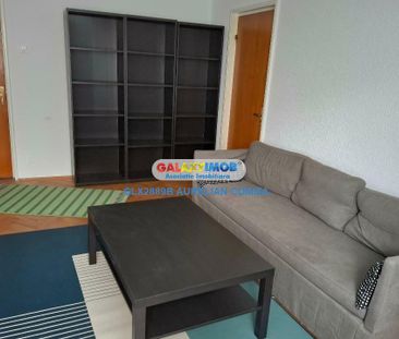 Inchiriere apartament 3 camere Parc IOR - Photo 2