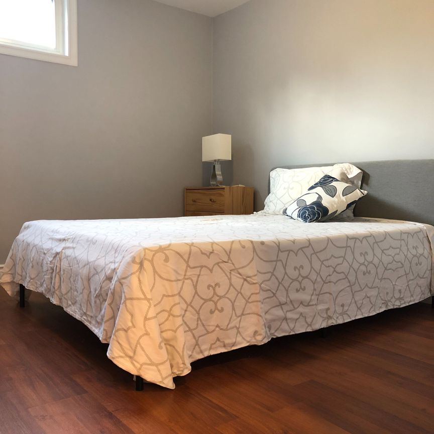 For Lease - 1161 Shadeland Drive Unit# Lower, Mississauga, Ontario - Photo 1