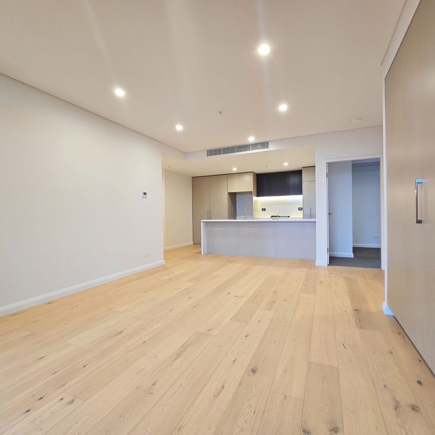 415/4D Glyceria Lane, Tallawong NSW 2762 - Apartment For Rent | Domain - Photo 1