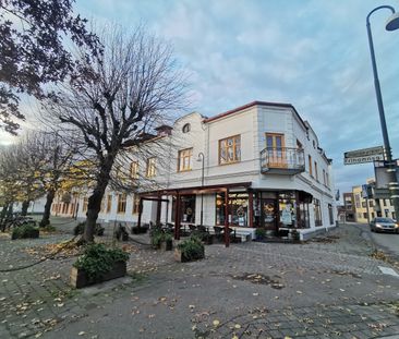 Bruksgatan, Höganäs - Photo 2