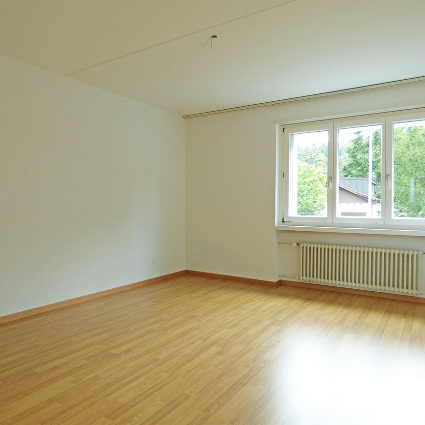 Ihr neues Zuhause in ruhiger Umgebung - Nähe Zürichsee! - Photo 1