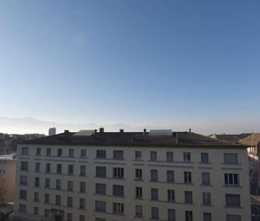 Quartier Beaulieu, joli appartement de 2 pièces - Foto 6