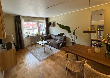 Amiralsgatan, Malmö - Foto 5