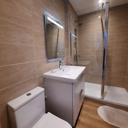 Location Appartement 1 pièce 32m² - Photo 4