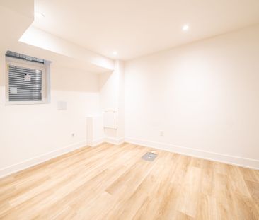 For Lease - 49 B East Drive Unit# Lower, Toronto, Ontario - Photo 4