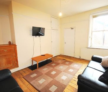 5 Bed - Shortridge Terrace, Jesmond - Photo 2