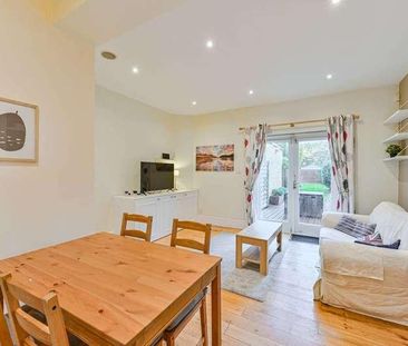 The Chase, Clapham Common North Side, SW4 - Photo 3