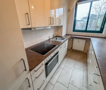 Wohnung zur Miete in Erkrath - Photo 3