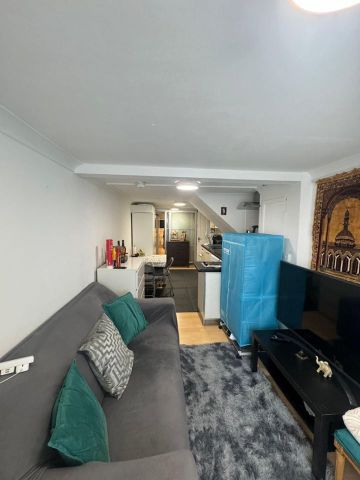 Studio Flat, Burnley Road, NW10 - Photo 5