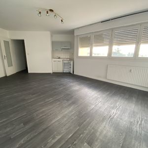 Location Appartement 1 pièce 30m² METZ 57000 - Photo 2