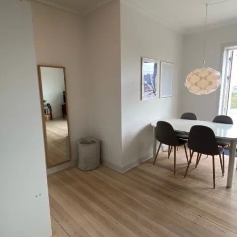 Søndre Ringgade 85, 4. th. 8000 Aarhus C - Foto 1