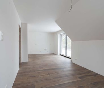 Lichtdurchflutetes Penthouse in erster Reihe zum Zwischenahner Meer... - Photo 2