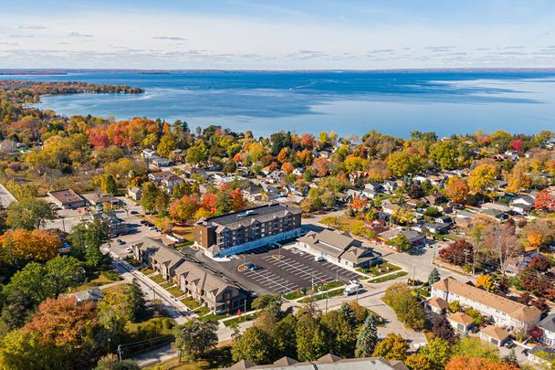 For Lease - 110 Grew Boulevard Unit# 407, Georgina, Ontario - Photo 1