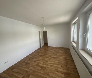 2-Zimmer-Wohnung mit Balkon im Bremer Viertel - Photo 1