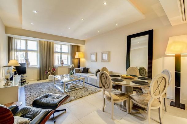 2 bedroom flat to rent - Photo 1