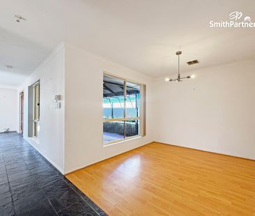 8 Pinehurst Street, Golden Grove SA 5125 - House For Rent | Domain - Photo 4