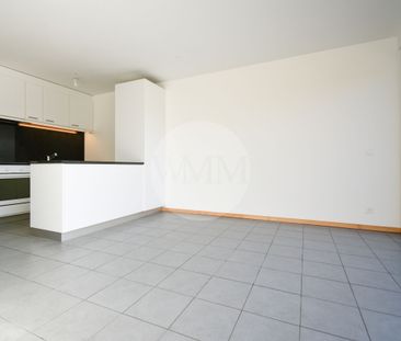 MODERN STUDIO WITH WIDE TERRACE - Photo 2