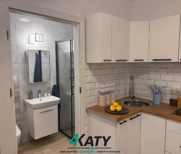 Mieszkanie Czechowice-Dziedzice Zabrzeg powierzchnia 23.0 m² C160-W... - Photo 3