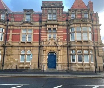 Empress House, Exchange Street, FY1 2DZ - Photo 2