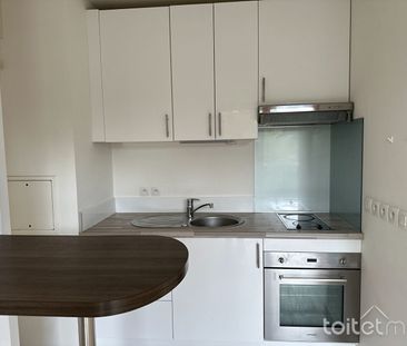 Location Appartement 2 pièces 38m² GIF SUR YVETTE 91190 - Photo 2
