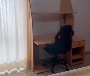 Ático de alquiler en Calle San Juan de Dios, 21, Centro - Sagrario - Photo 3